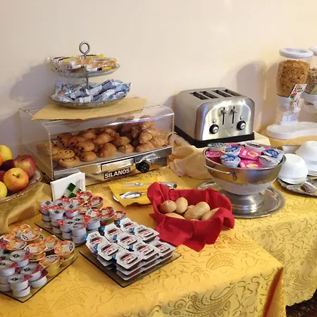 Antico Portego Gasthof Venedig