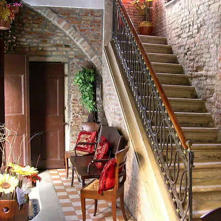 Antico Portego Gasthof