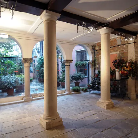 Antico Portego Venedig