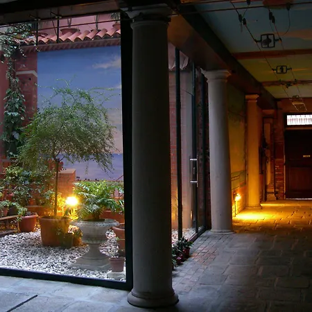 Antico Portego 4* Venedig