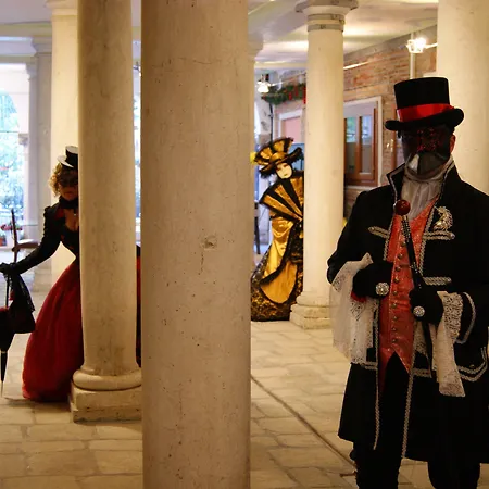 Gasthof Antico Portego 4*