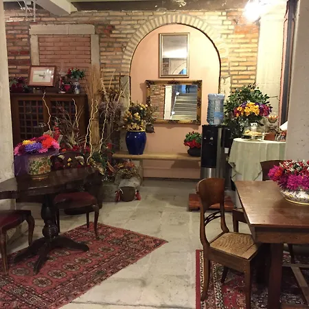 Antico Portego Gasthof