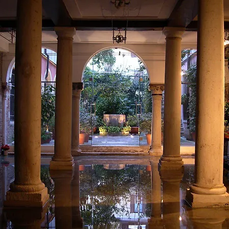 Antico Portego Gasthof Venedig