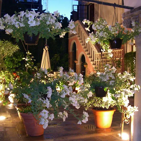 Antico Portego Gasthof Venedig