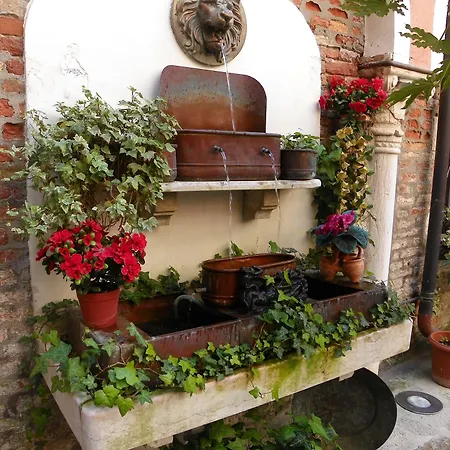 Antico Portego Venezia