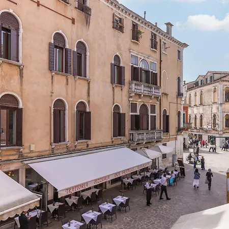 Gasthof Antico Portego