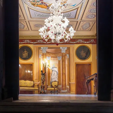 Gasthof Antico Portego Venedig