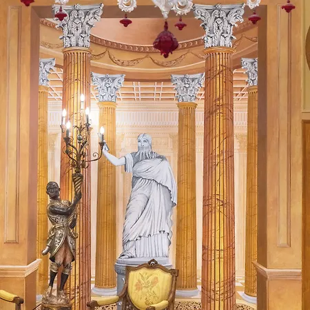 Gasthof Antico Portego Venedig