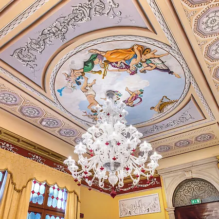 Antico Portego Venedig