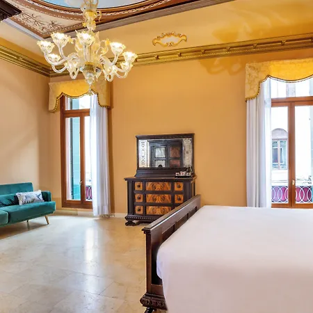 Antico Portego Gasthof Venedig