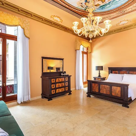 Antico Portego 4* Venedig