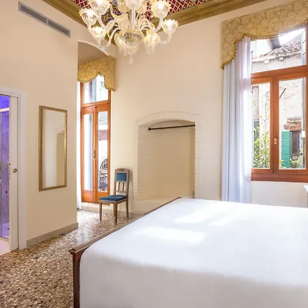 Antico Portego Venedig