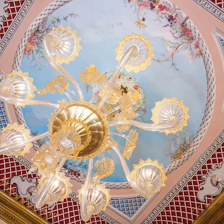 Antico Portego Gasthof