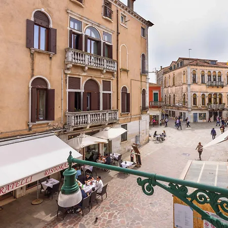 Affittacamere Antico Portego 4*