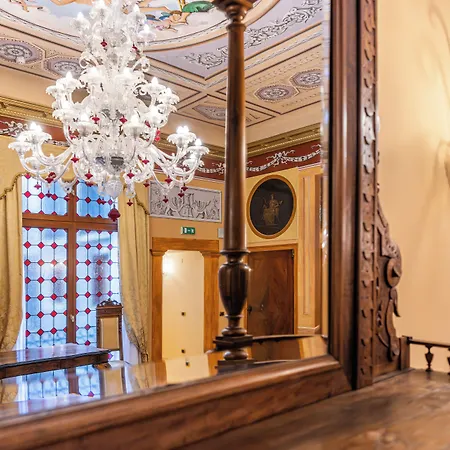 Antico Portego 4* Venezia