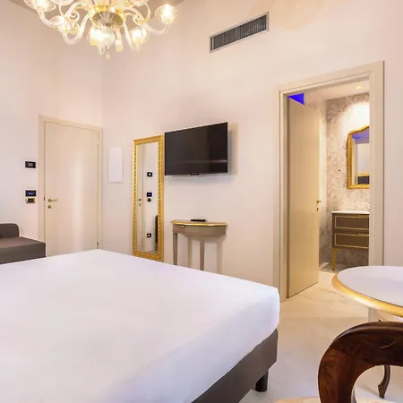 Antico Portego 4* Venezia