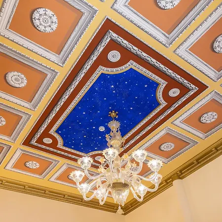 Konukevi Antico Portego