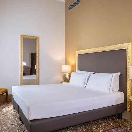 Antico Portego 4*